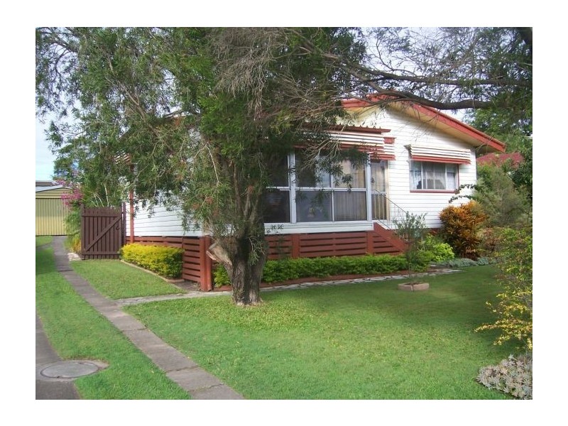 44 GREGORY, Acacia Ridge QLD 4110