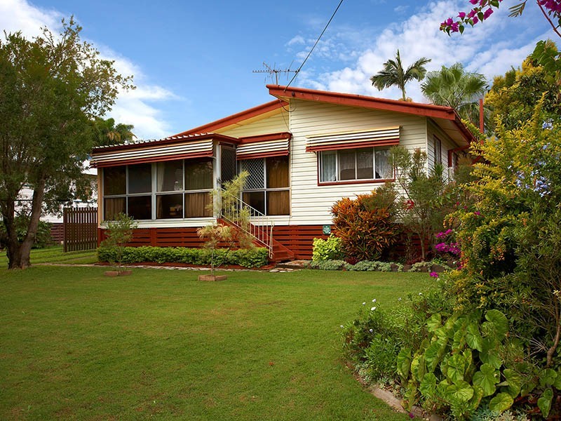 44 GREGORY, Acacia Ridge QLD 4110