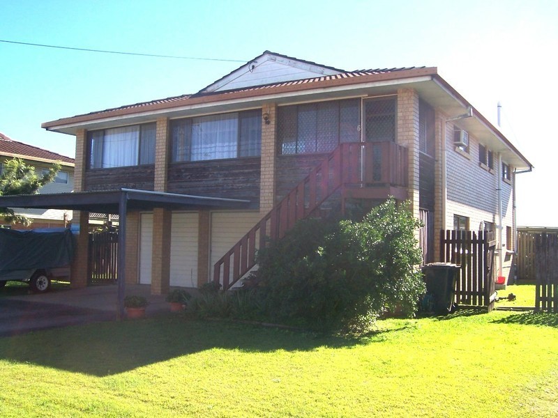 6  ROBUR, Acacia Ridge QLD 4110