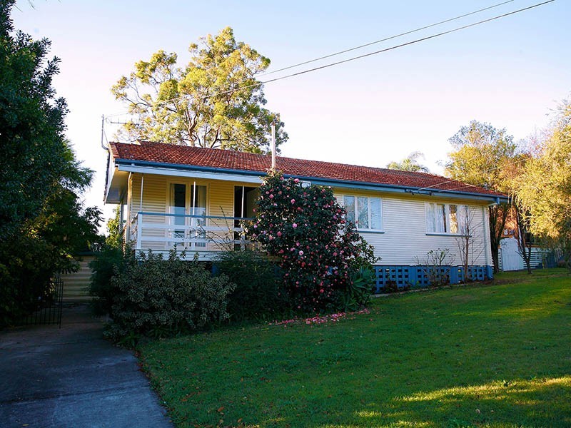 57 AMHERST, Acacia Ridge QLD 4110