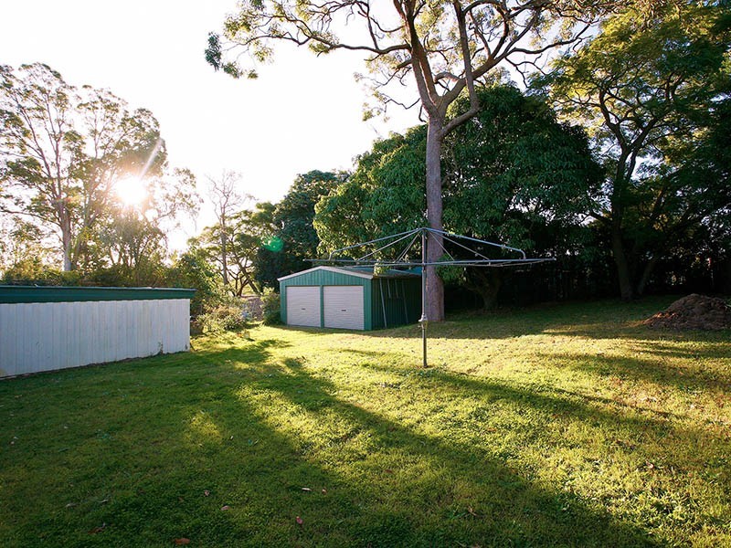 57 AMHERST, Acacia Ridge QLD 4110