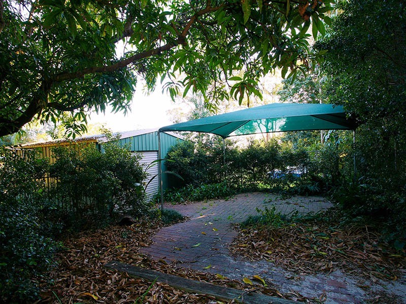 57 AMHERST, Acacia Ridge QLD 4110