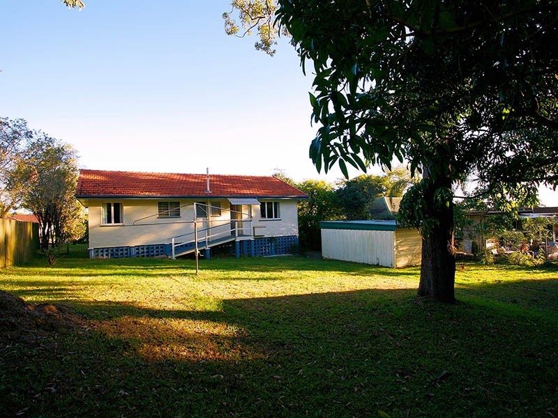 57 AMHERST, Acacia Ridge QLD 4110