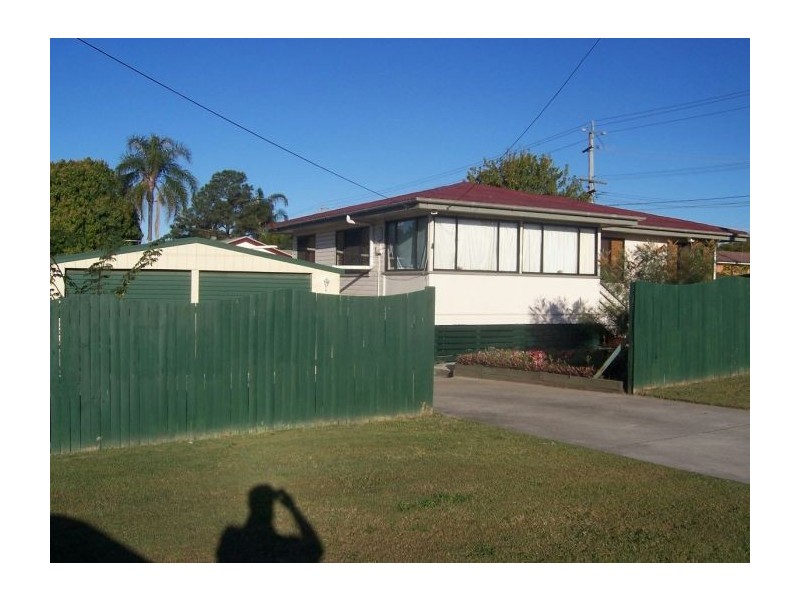 92 OXLEY, Acacia Ridge QLD 4110