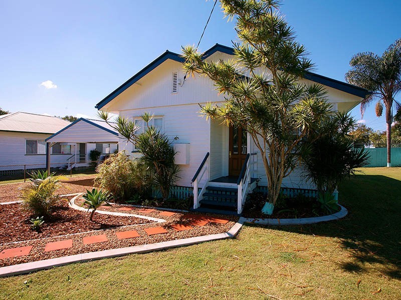 12 APLIN ST, Acacia Ridge QLD 4110