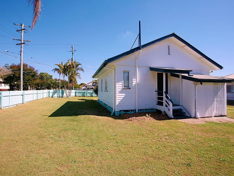 12 APLIN ST, Acacia Ridge QLD 4110