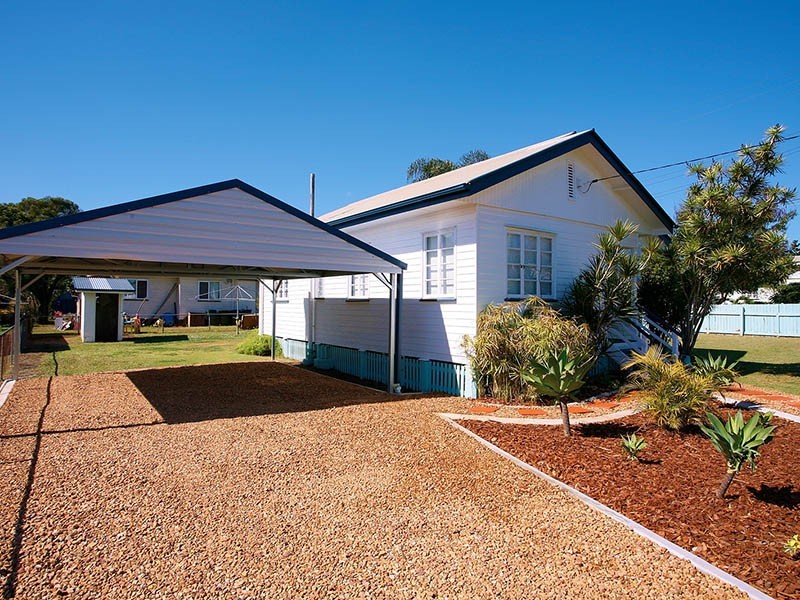 12 APLIN ST, Acacia Ridge QLD 4110