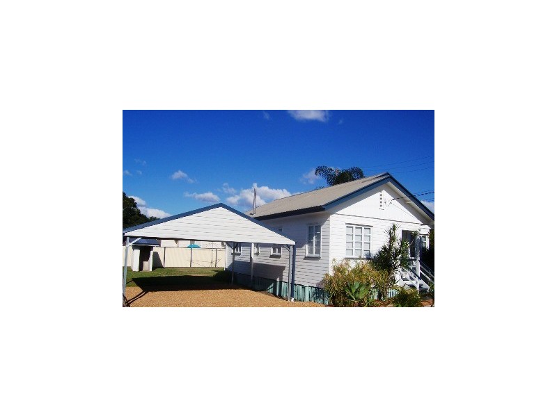 12 APLIN ST, Acacia Ridge QLD 4110