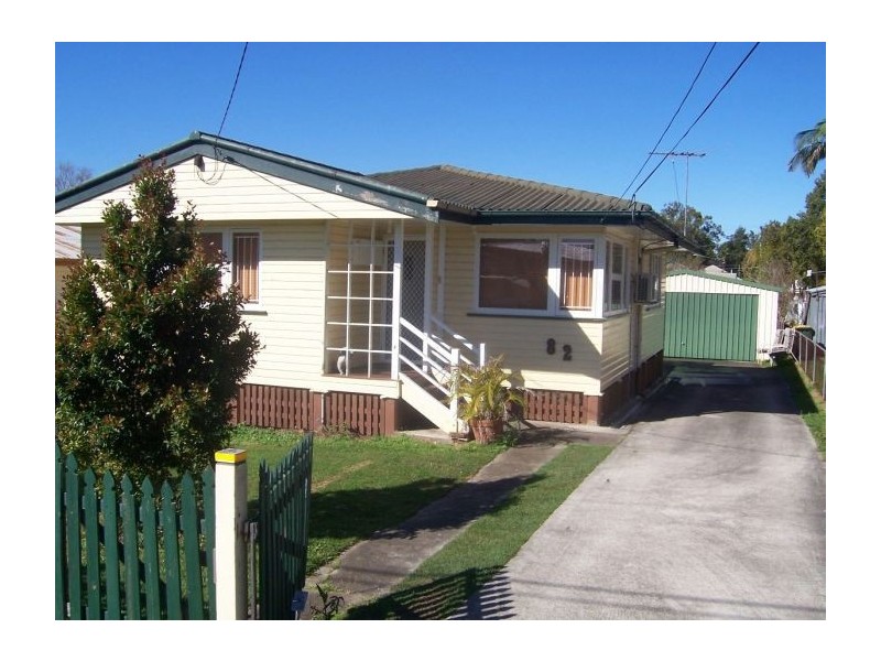82 OXLEY, Acacia Ridge QLD 4110