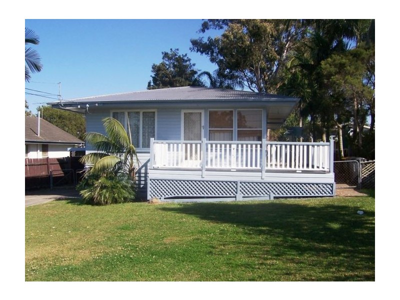 10 MARNHAM, Acacia Ridge QLD 4110