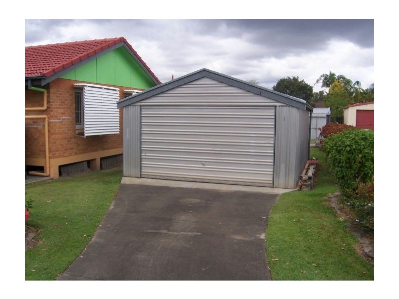 8 DELONG, Acacia Ridge QLD 4110