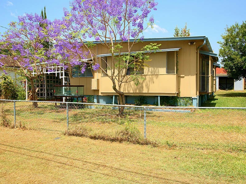 26 CHARDEAN ST, Acacia Ridge QLD 4110