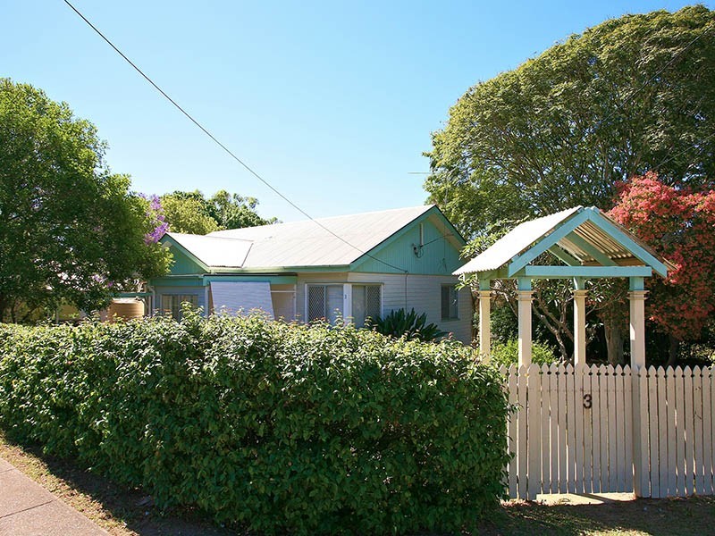 3 AGNES, Acacia Ridge QLD 4110