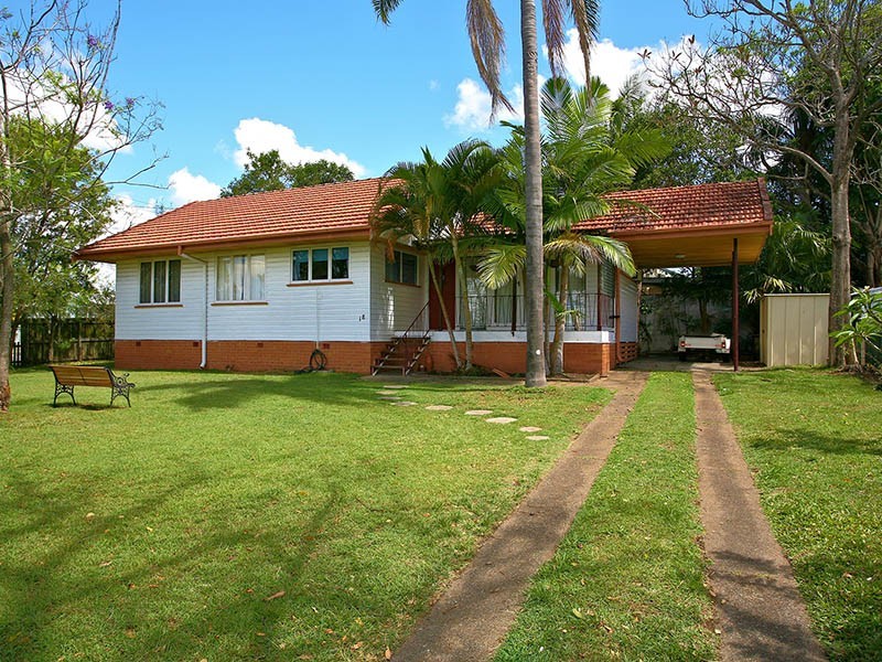 18 SANDEMAN ST, Acacia Ridge QLD 4110