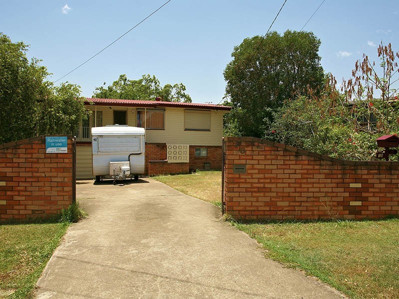 18 SELLARS ST, Acacia Ridge QLD 4110