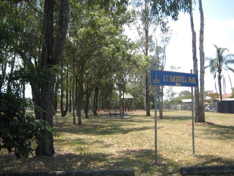 18 AMAROO STREET, Archerfield QLD 4108