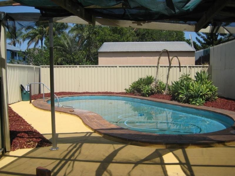 18 AMAROO STREET, Archerfield QLD 4108