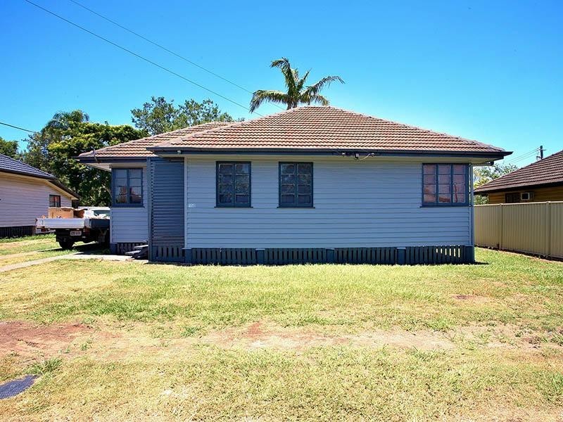 150 GRANARD RD, Archerfield QLD 4108