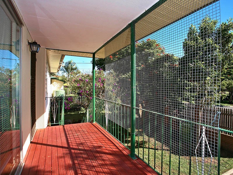 29 WOODY AVENUE, Kingston QLD 4114