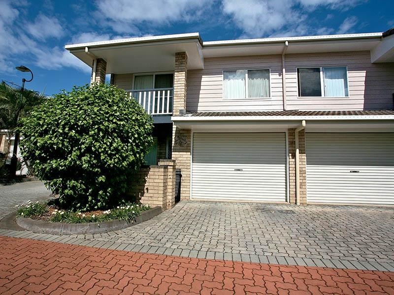 9/16 ARCADIA ST, Eight Mile Plains QLD 4113