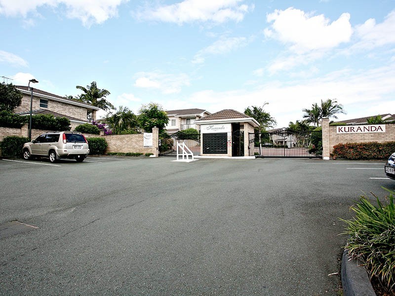 9/16 ARCADIA ST, Eight Mile Plains QLD 4113