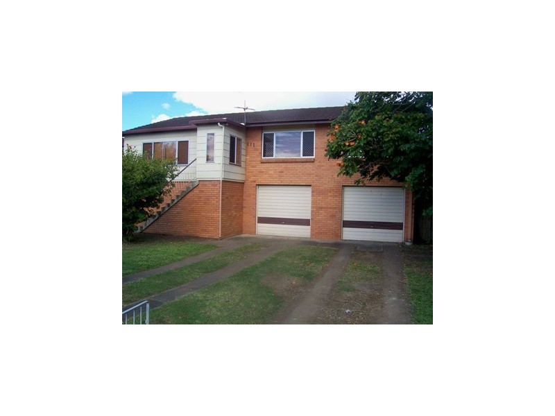 111 MORTIMER ROAD, Acacia Ridge QLD 4110