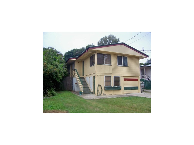 8 BENTON STREET, Acacia Ridge QLD 4110