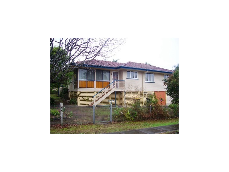 81 AMHERST STREET, Acacia Ridge QLD 4110