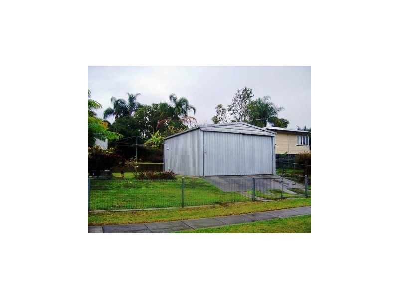 81 AMHERST STREET, Acacia Ridge QLD 4110