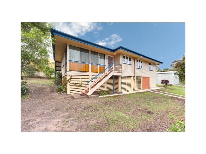 81 AMHERST STREET, Acacia Ridge QLD 4110