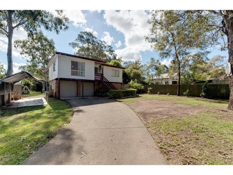 Loganlea QLD 4131