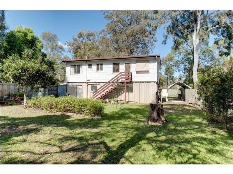 Loganlea QLD 4131
