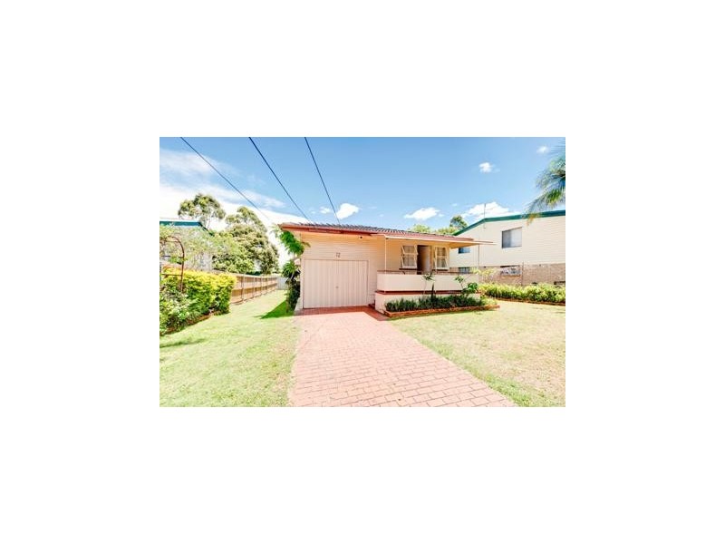 12 DESGRAND, Archerfield QLD 4108