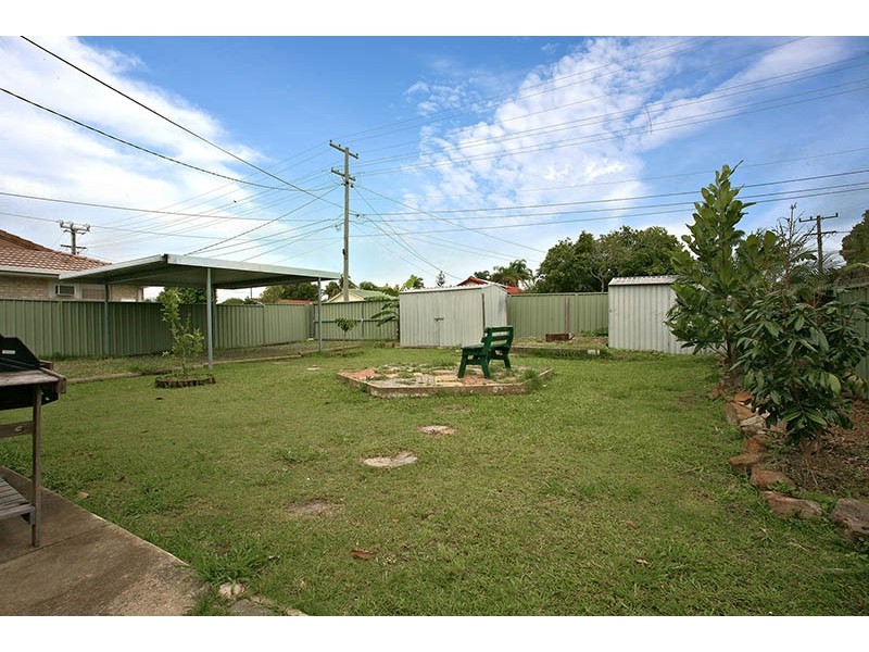 Acacia Ridge QLD 4110