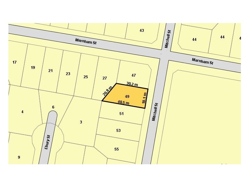 49 Mitchell Street, Acacia Ridge QLD 4110