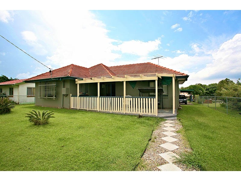 26 Queensway Street, Upper Mount Gravatt QLD 4122