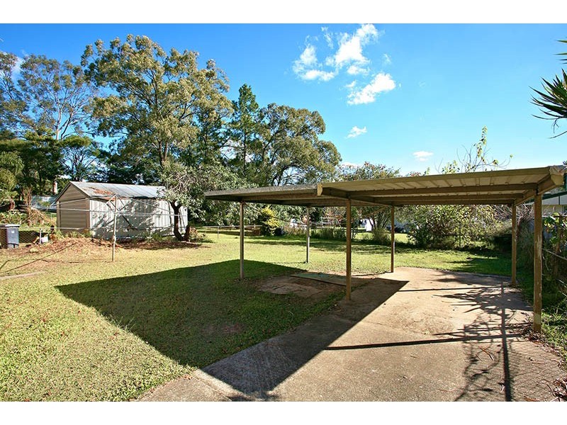 25 Flaxton Street, Acacia Ridge QLD 4110