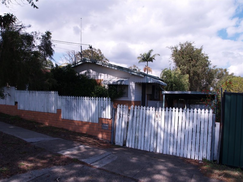 78 Elizabeth Street, Acacia Ridge QLD 4110
