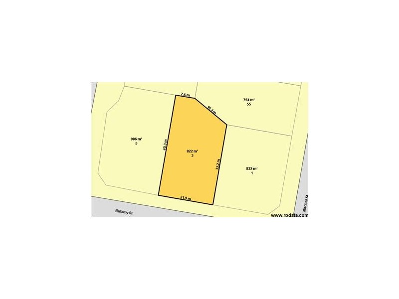 3 Bellamy Street, Acacia Ridge QLD 4110