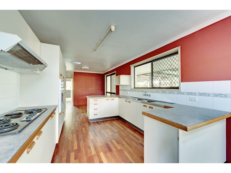 267 JONES ROAD, Bellbird Park QLD 4300