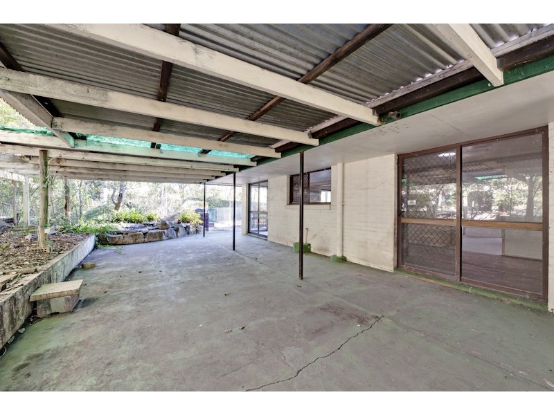 267 JONES ROAD, Bellbird Park QLD 4300