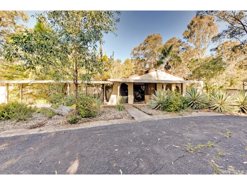 267 JONES ROAD, Bellbird Park QLD 4300