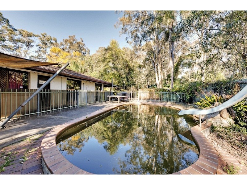 267 JONES ROAD, Bellbird Park QLD 4300