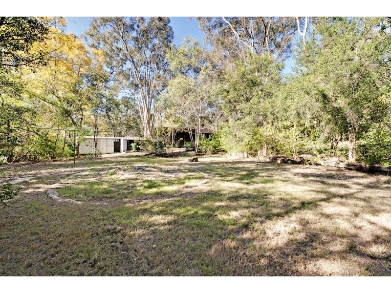 267 JONES ROAD, Bellbird Park QLD 4300