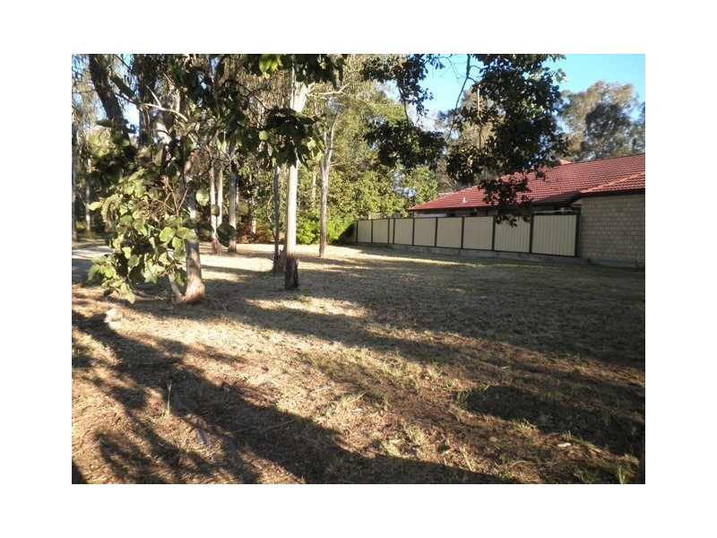 265A JONES ROAD, Bellbird Park QLD 4300