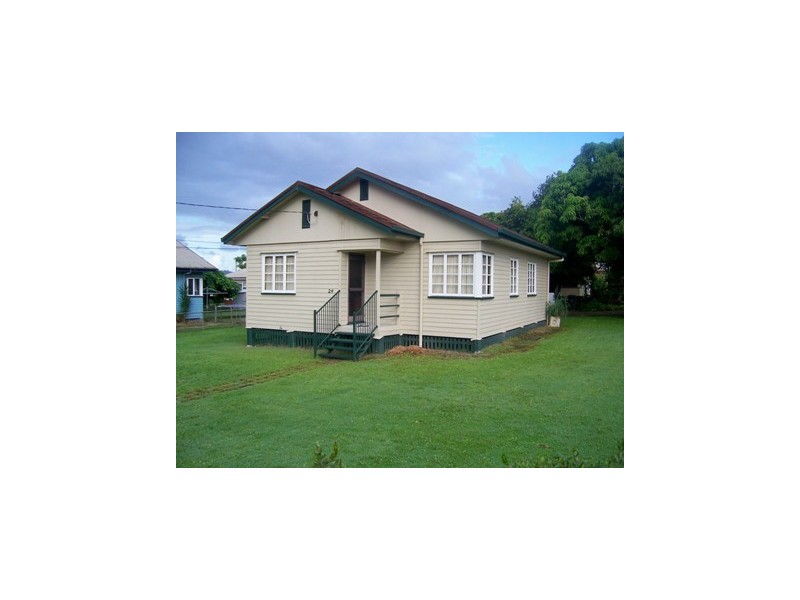 24 HARDEN STREET, Acacia Ridge QLD 4110