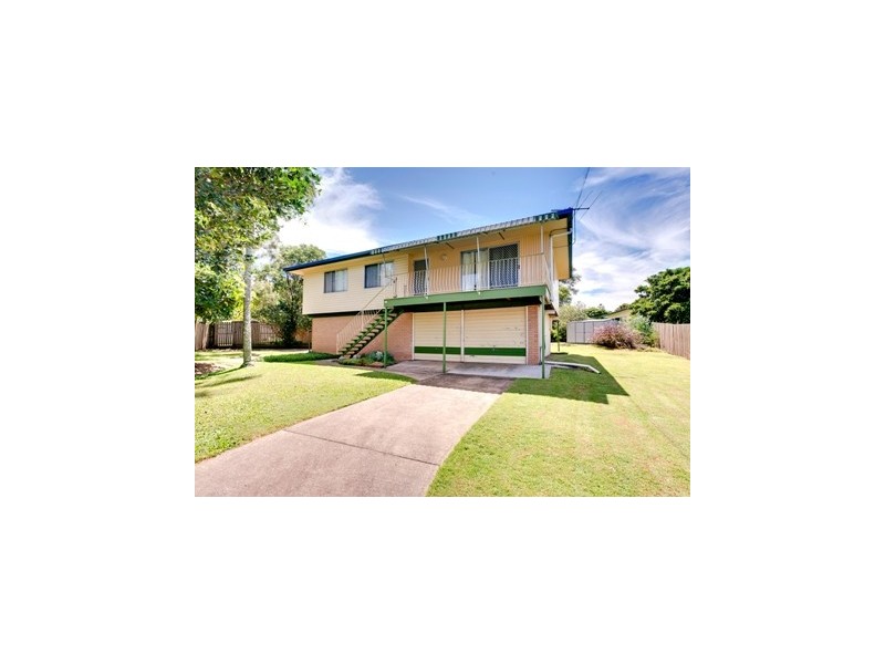 3A ALROY STREET, Acacia Ridge QLD 4110