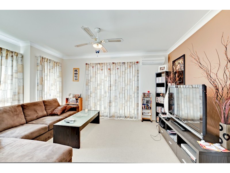 Forest Lake QLD 4078