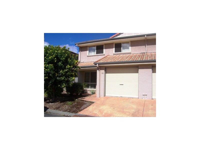 10/80 OSWIN STREET, Acacia Ridge QLD 4110