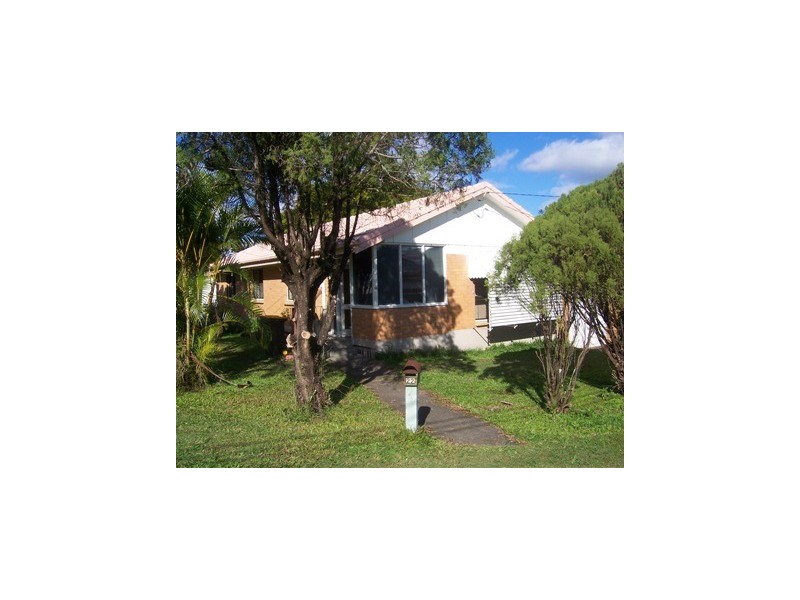 22 CHANDLER, Acacia Ridge QLD 4110